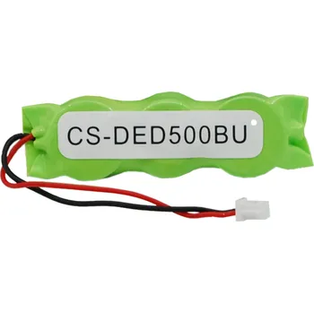 Příslušenství pro notebook Baterie Cameron Sino CS-DED500BU pro DELL Inspiron 600M - neoriginální