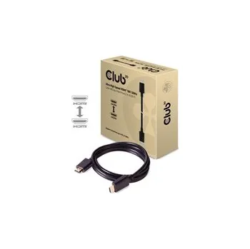 Video kabel Club3D CAC-1372