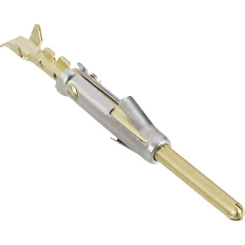 Amphenol SP16ML1F samostatný kontakt pro kulatý faston, 1 ks