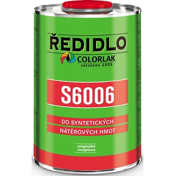 COLORLAK S6006