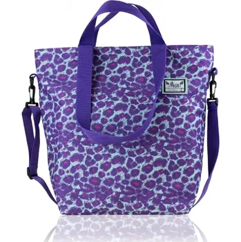 HASH Stylová taška přes rameno Pink Panther, HS-347, 506020020