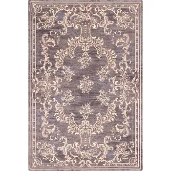 Koberec Vlněný koberec Agnella Calisia Godar Vřes - 200 x 300 cm