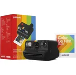 Polaroid Go Generation 2 E-box černý