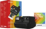 Polaroid Go Generation 2 E-box černý