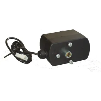 LUCIFER Grilovací motor UMR03 pro gril na sele, bez ZDROJE, max. 120/30 Kg