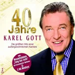 40 Jahre Karel Gott - Karel Gott [2CD]