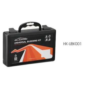 Brzda na kolo Universální plnící sada Alligator HK-UBK 001