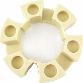 Příslušenství k čerpadlu Pružná spojka čerpadla 30H (vložka)