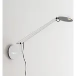 Artemide Demetra Micro nástěnné světlo 3000K, bílá 1 x 6 W LED - Doprava zdarma