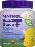 Natrol Kids Sleep + Calm Melatonin…