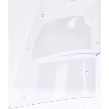 Osvětlení automobilu Ochranna sada svetlometu TANGDE TD07-51-043L