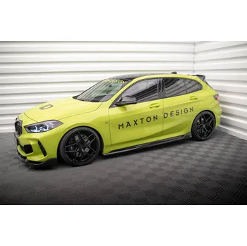 Tuning Sada Splittrů BMW M135i F40