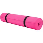 XQMAX Jógamatka podložka na cvičení 172x61x0,4cm růžová KO-8EO000100ruzo
