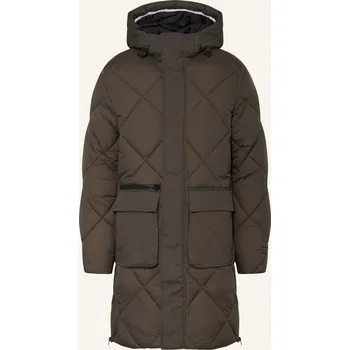 Paul Pánský Prošívaný Kabát S Izolací Dupont™ Sorona®,...