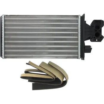 Vnítřní vytápění IVECO EUROCARGO AVA 50021008, , ,