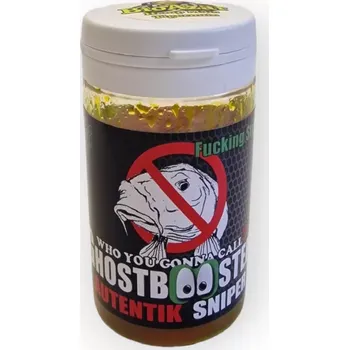 Návnadové aroma Autentik Sniper BioAzar Fluo Dip