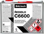 Baltech C6600