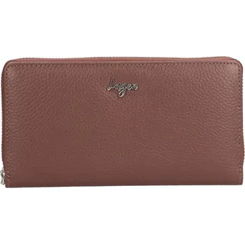 Peněženka Lagen 5007 Taupe