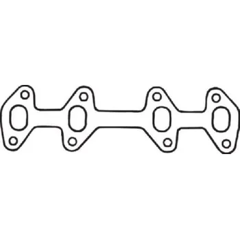 Těsnění výfuku Těsnění, výfuková trubka BOSAL 256-352