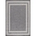 Venkovní koberec Aruba 4901 šedý 160 x…