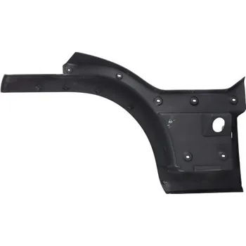 Blatník karosérie Schůdek MAN TGL 20- levý Tangde TD12-57-004GL