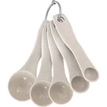 Kuchyňská odměrka lžička 5 ks