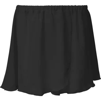 Dámská sukně Dívčí sukně PAPILLON PULL-ON SKIRT 104/116 Černá