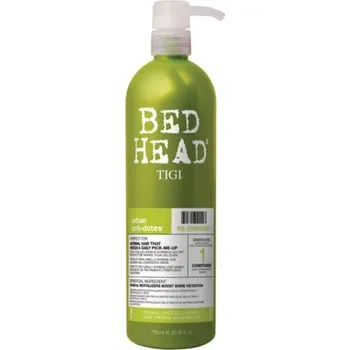 Tigi Bed Head Urban Anti-Dotes Re-Energize Conditioner - Revitalizující a hydratační kondicionér 750 ml
