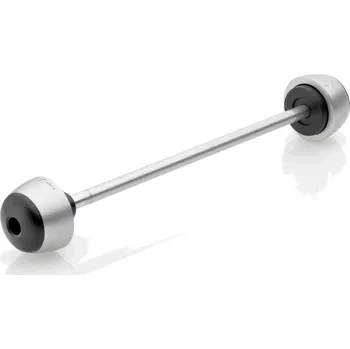 Rizoma Chránič přední vidlice Rizoma - BMW R Nine T, hliník (2ks) Hliník