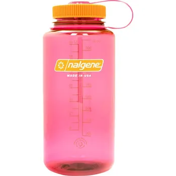 Láhev Nalgene Wide Mouth 1000 ml flamingo pink sustain
