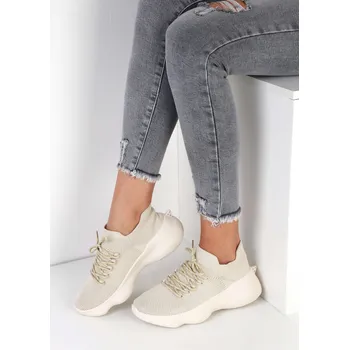 Dámské tenisky DoAndBe Dámské ponožkové tenisky PC27P.BE Velikost: 38