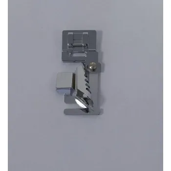 Příslušenství k šicímu stroji Příslušenství Veronica - zakladač pro lemování páskou