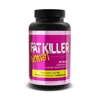 Ladylab Fat Killer 60 cps.