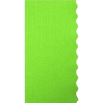 ubrus Olzatex Teflonový ubrus 3187 jarně zelený STANDARD 100 × 100 cm