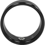 TESLA Ring G55 - chytrý prsten (velikost 8 - černý)