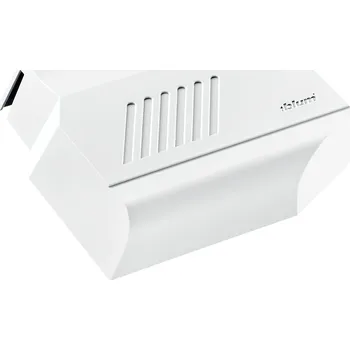 Nábytkové kování BLUM Krytka HK-S, bílá - levá