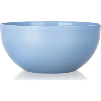 BANQUET Miska plastová CULINARIA průměr 28 cm, 6 l, ice (BANQUET Miska plastová CULINARIA průměr 28 cm, 6 l, ice)