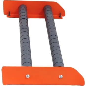 Odvíječ fólií pro svářečku Hacona C-420