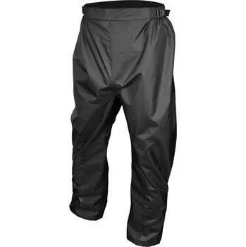 Moto bunda Nelson Rigg Nepromok kalhoty na motorku Solo Storm Pants - Black Velikost: L