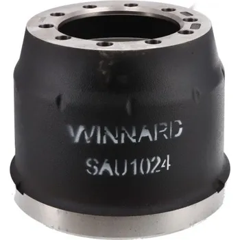 Brzdový buben Brzdový buben SAF 300x200 mm WINNARD SAU1024, , ,