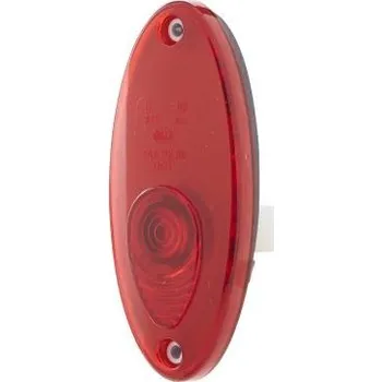 Přední světlomet Obrysové světlo HELLA 2XS 964 295-031