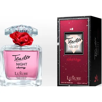 Dámský parfém Luxure Parfumes The Tender Cherry W EDP 100 ml