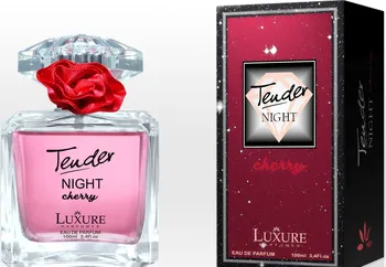 Dámský parfém Luxure Parfumes The Tender Cherry W EDP 100 ml