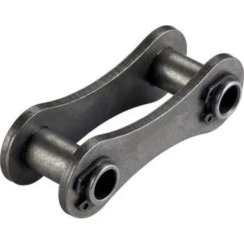 Dětská tříkolka HB63F3 Spojka s dutými čepy 1-řadá