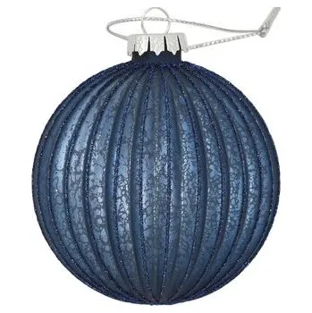 Vánoční ozdoba Vánoční ozdoba Mozy Dark Blue