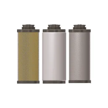 Kompresor Filtrační vložka Mattei Omat 0220 C3, C2, C1, CC (PA), Filtrační vložka C1