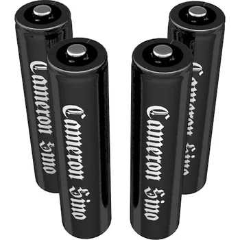 Baterie Cameron Sino CS-3HCCX4 pro Battery Charger 17500 - neoriginální