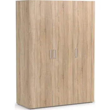 Šatní skříň Šatní skříň Rea venezia 3 Bílá