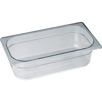 Gastronorm Gastronádoba GN 1/3 (h=65 mm) polykarbonátová