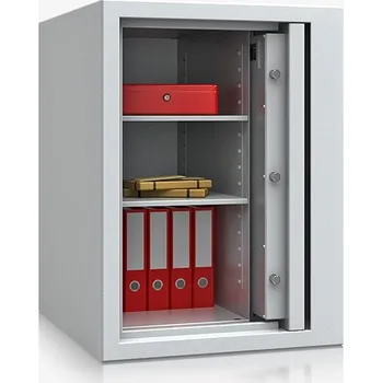 Trezor ISS Trezor Paris - Bastille 41702